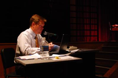 Michael Dutton