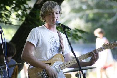 Cooper Handy