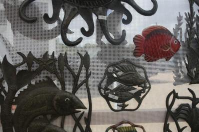 fish