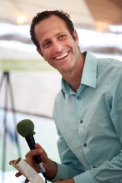Rob Goldfarb
