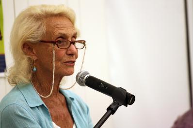 Rose Styron