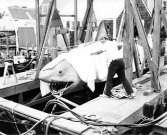 Jaws