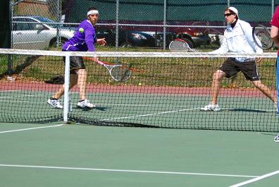 tennis