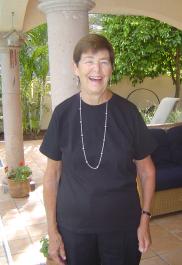 jody reston