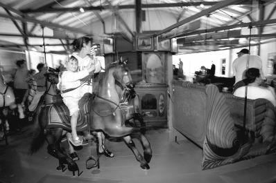 carousel