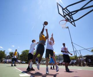 basketball