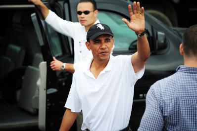 Obama