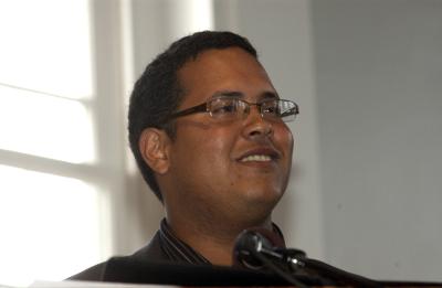 Josue Cruz.