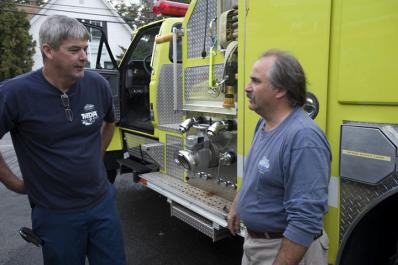 firemen
