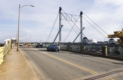 Drawbridge
