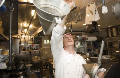 Chef