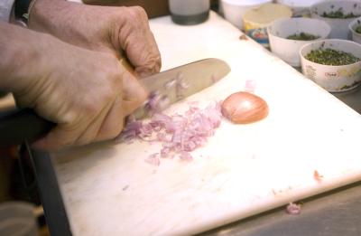 shallots