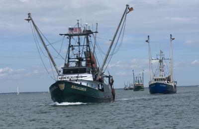 flotilla