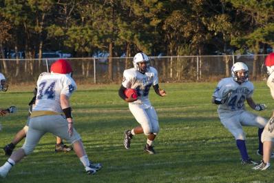 football