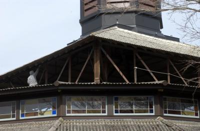 Tabernacle
