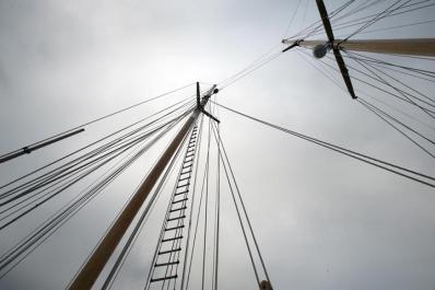 rigging