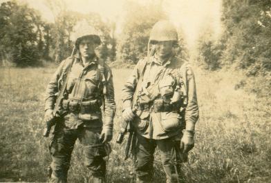 soldiers
