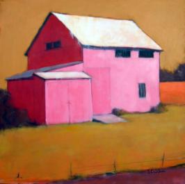 barn