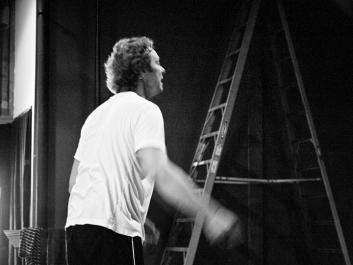ladder