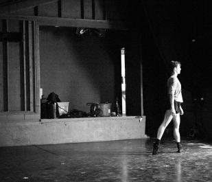 dancer