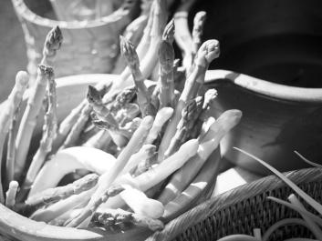 asparagus,