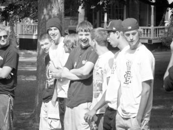 boys