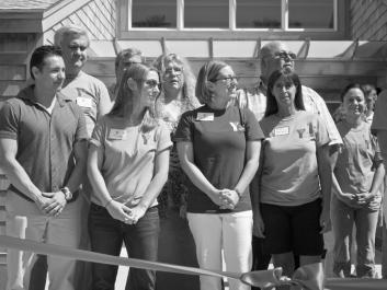 YMCA Staff