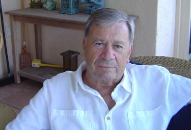 dick reston