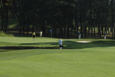 golf