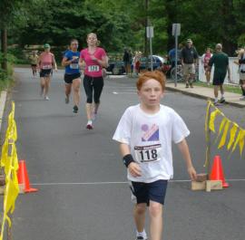race