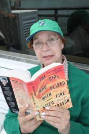 Mary Jane Wood