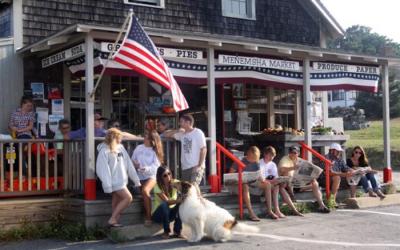 Menemsha