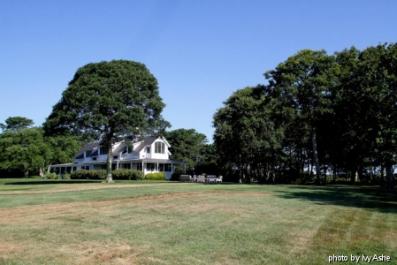 Blue Heron Farm goes on market