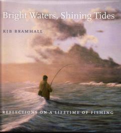 bright waters, shining tides