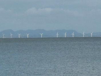 wind farm