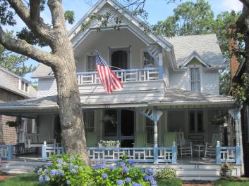 28 trinity park