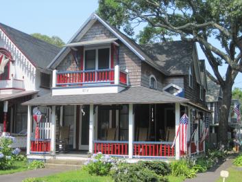 43 trinity park