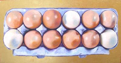 eggs