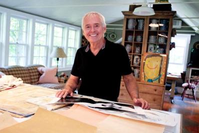Marc Brown