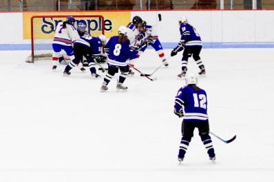 girls hockey