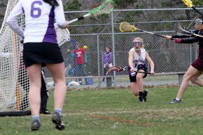lacrosse