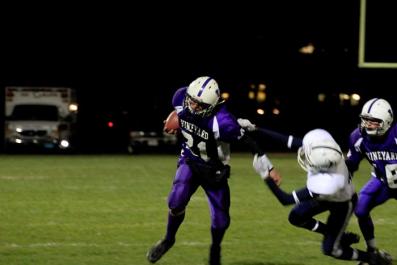 football