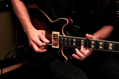 guitar