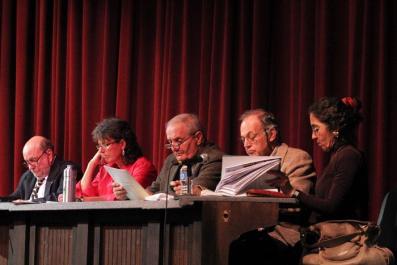 selectmen