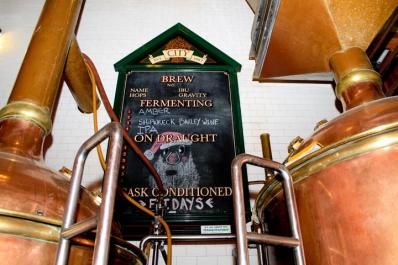 brewery Offshore Ale