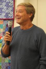 Richard North Patterson