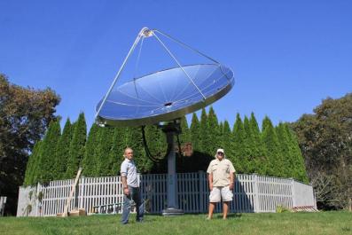 dish