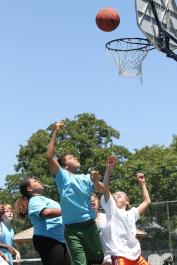 basketball