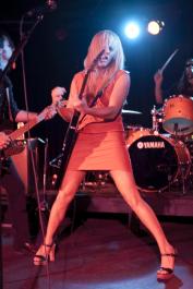 Grace Potter