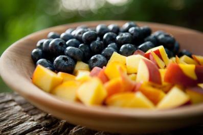 fruit